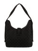 Gucci GG Canvas Hobo