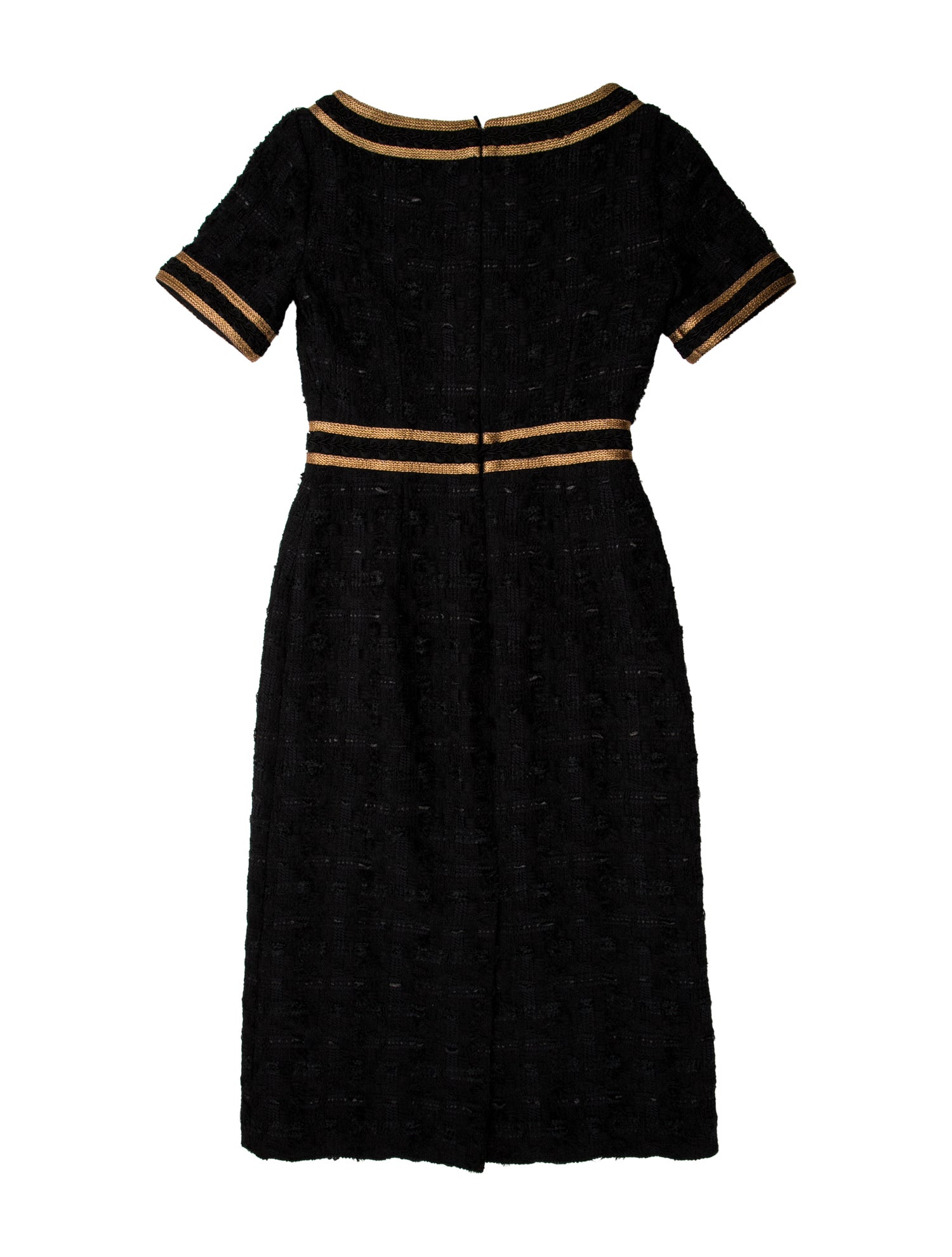 Gucci 2018 Knee-Length Dress