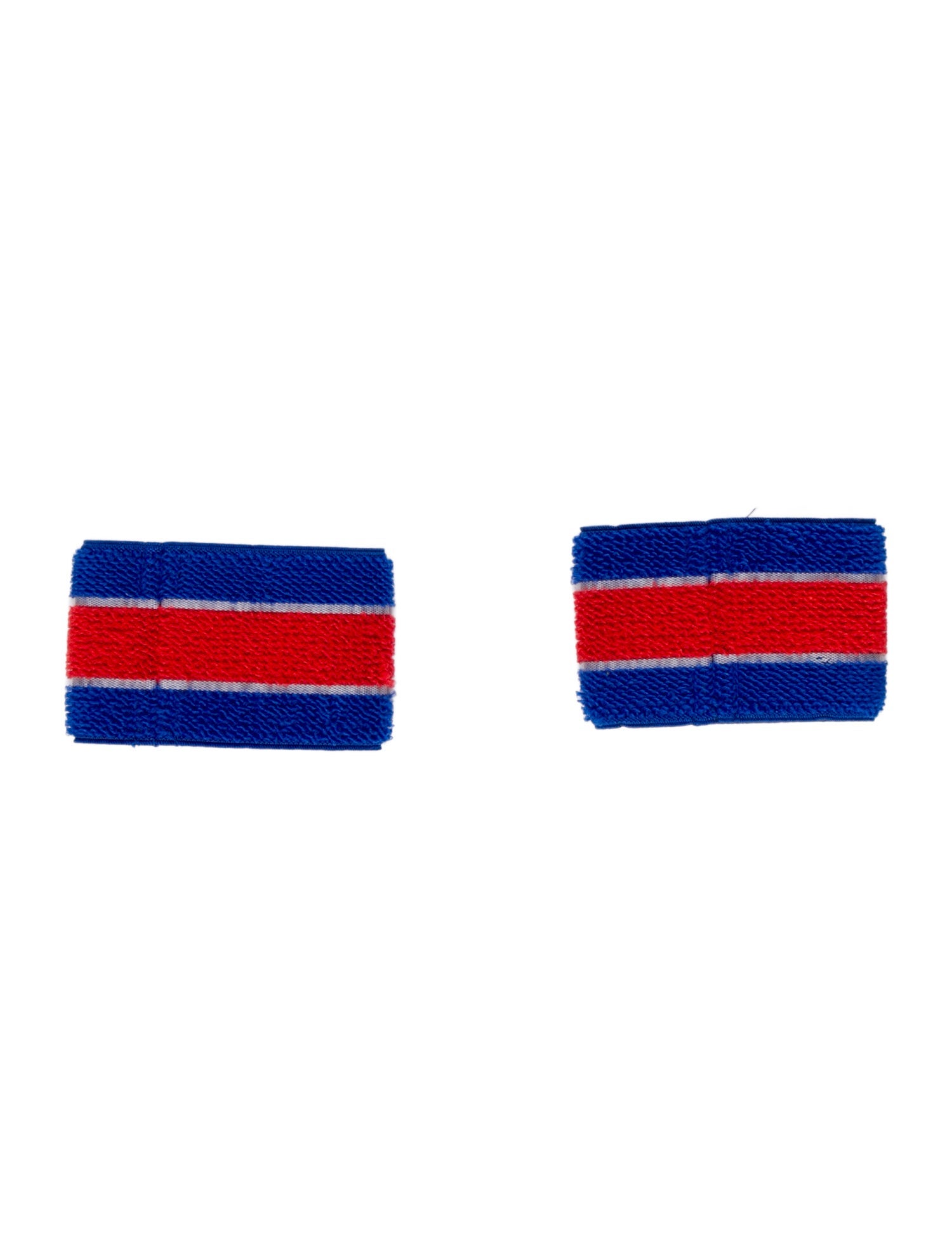 Gucci Sylvie Web Sweatband Set