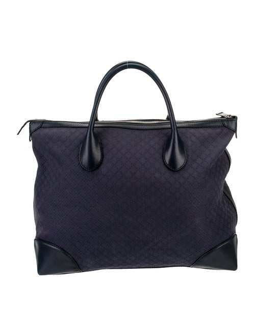 Gucci Diamante Briefcase