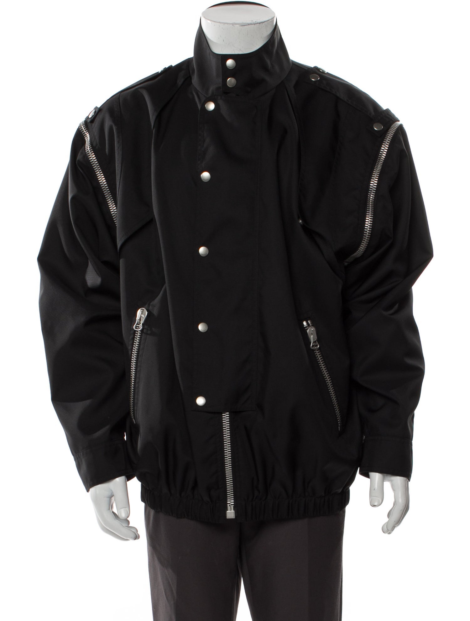 Gucci Metamorfosi Utility Jacket w/ Tags