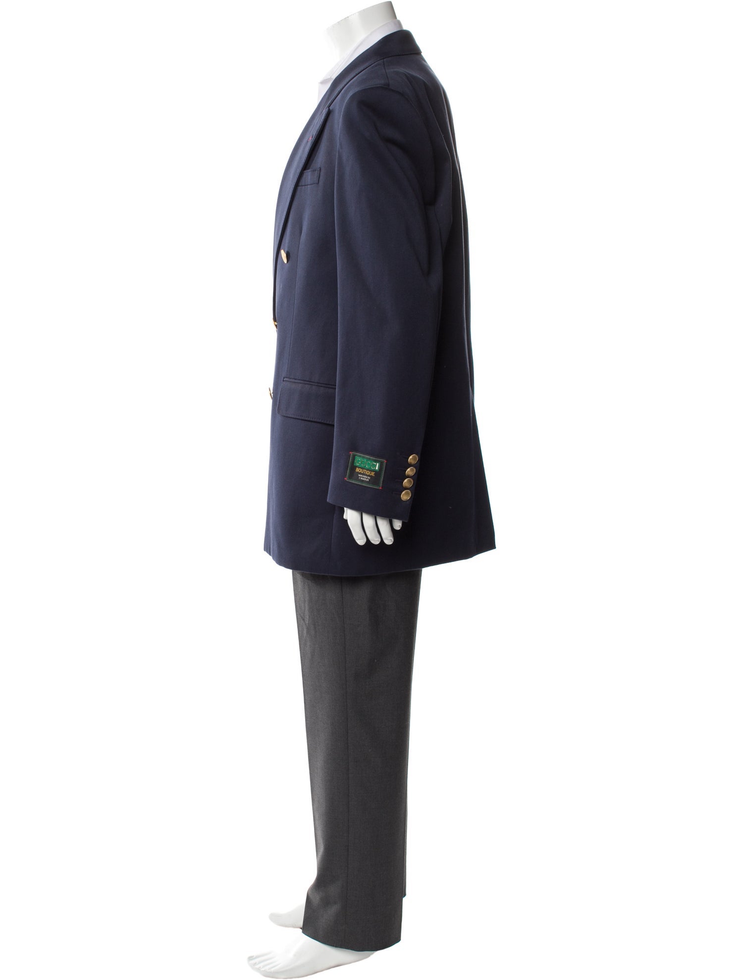 Gucci Blazer w/ Tags