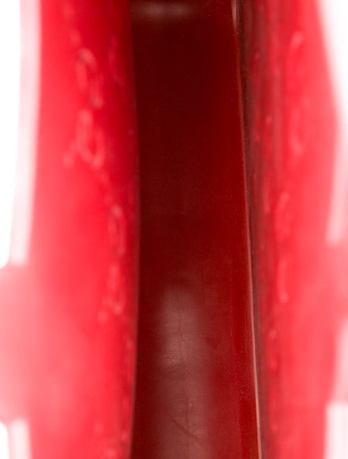 Gucci Kids' Rubber GG Tote