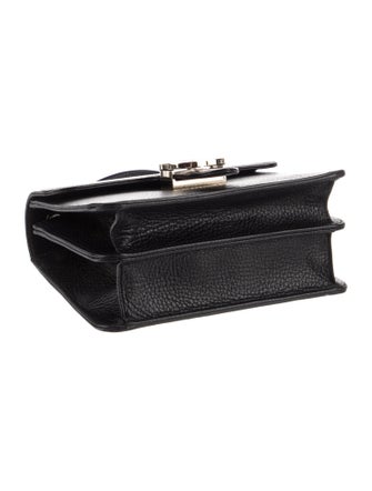 Gucci Interlocking G Dollar