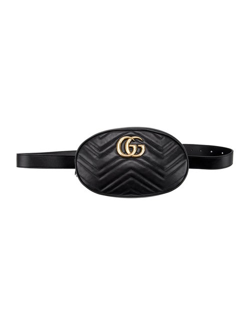 Gucci Double G Marmont