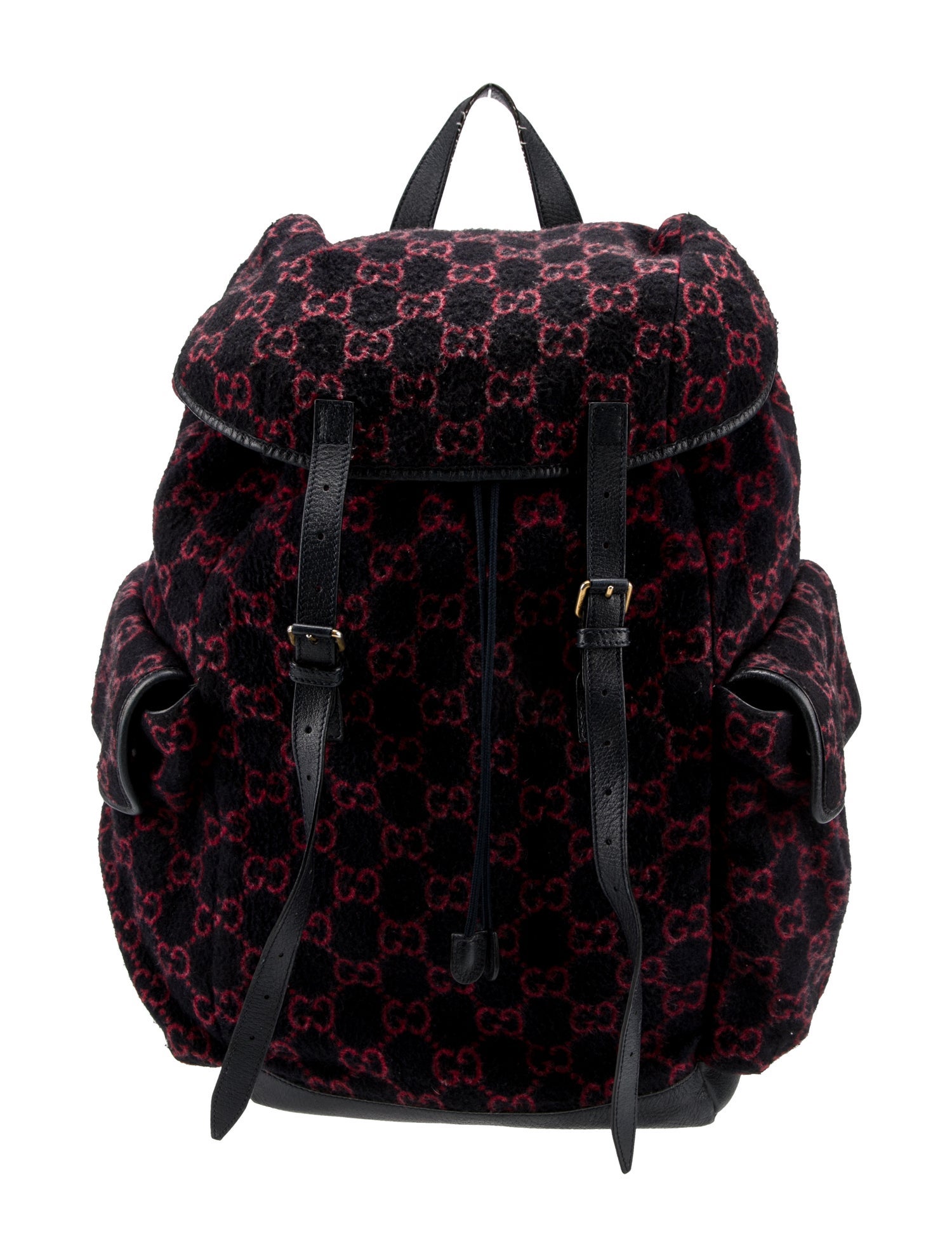 Gucci GG Backpack Large