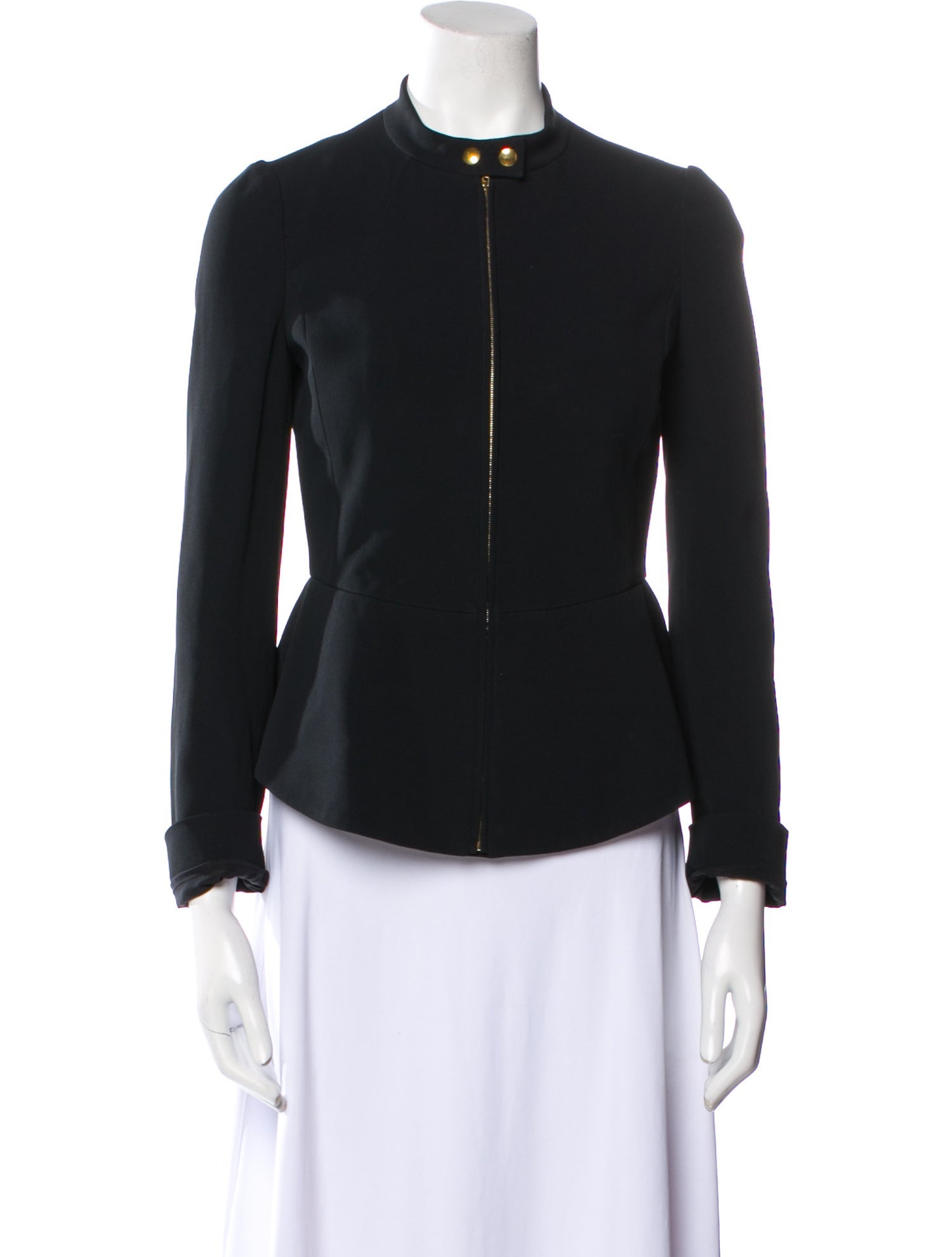 Gucci Wool Evening Jacket