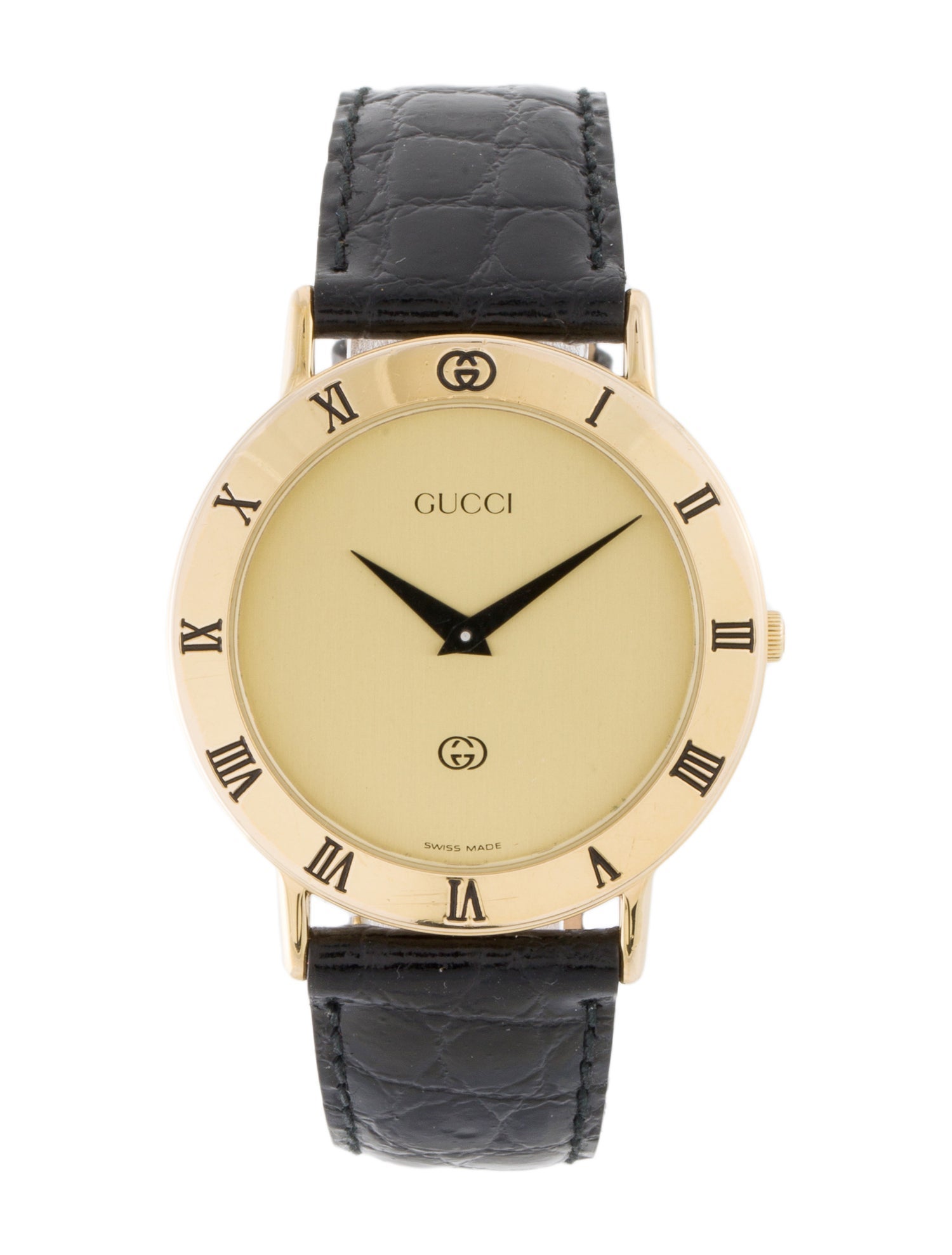 Gucci 3000 Series Watch