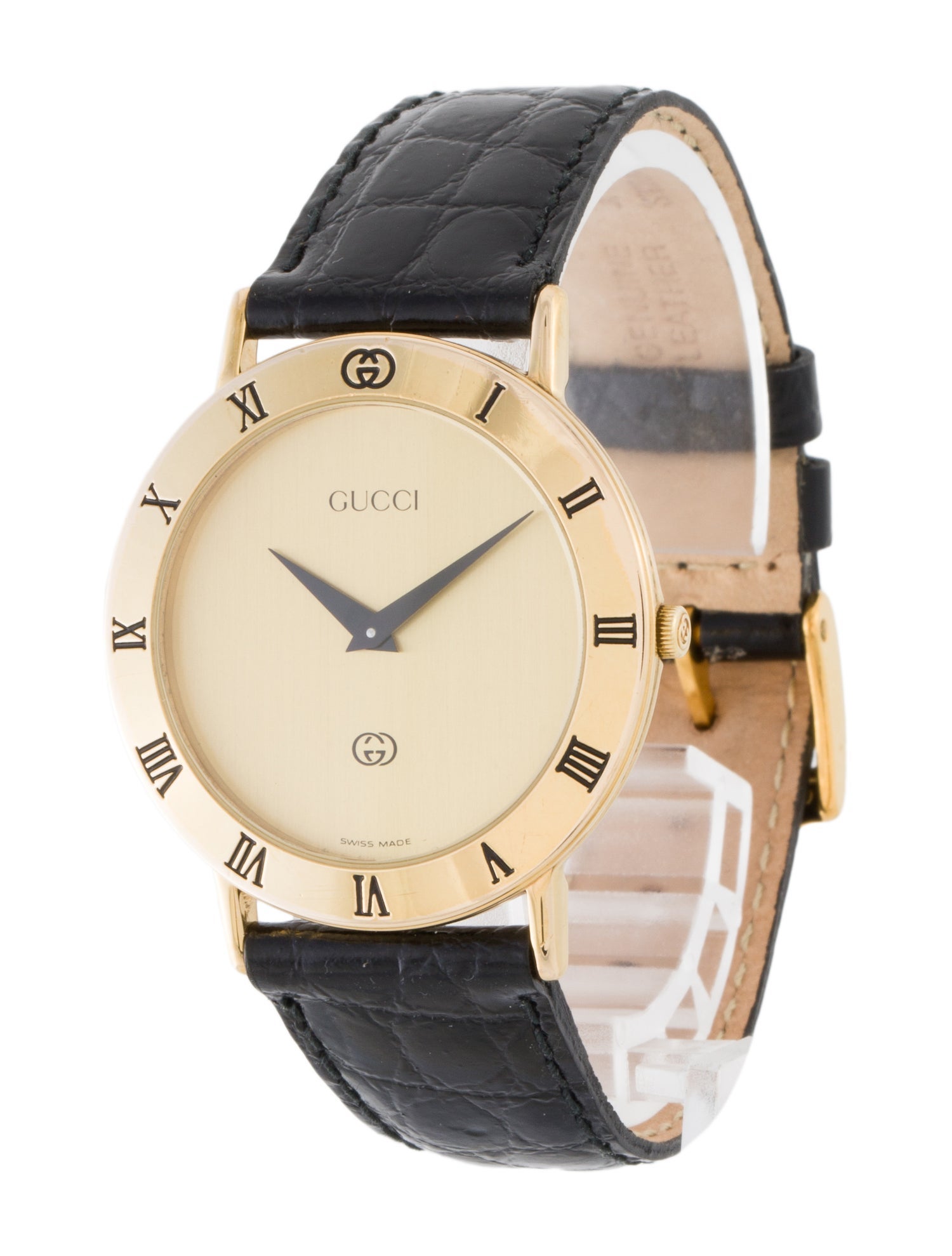 Gucci 3000 Series Watch