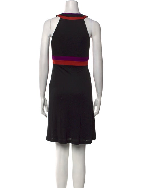 Gucci 2006 Knee-Length Dress