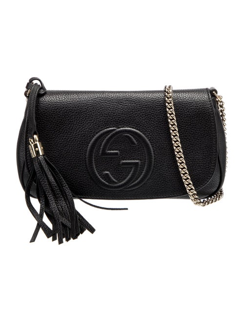 Gucci Interlocking G Soho