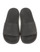 Gucci Rubber Slides
