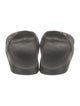 Gucci Rubber Slides