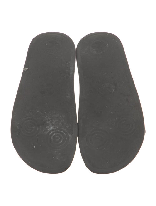 Gucci Rubber Slides