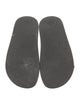 Gucci Rubber Slides