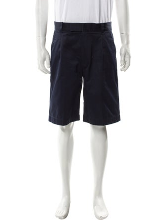 Gucci 2016 Flat Front Shorts