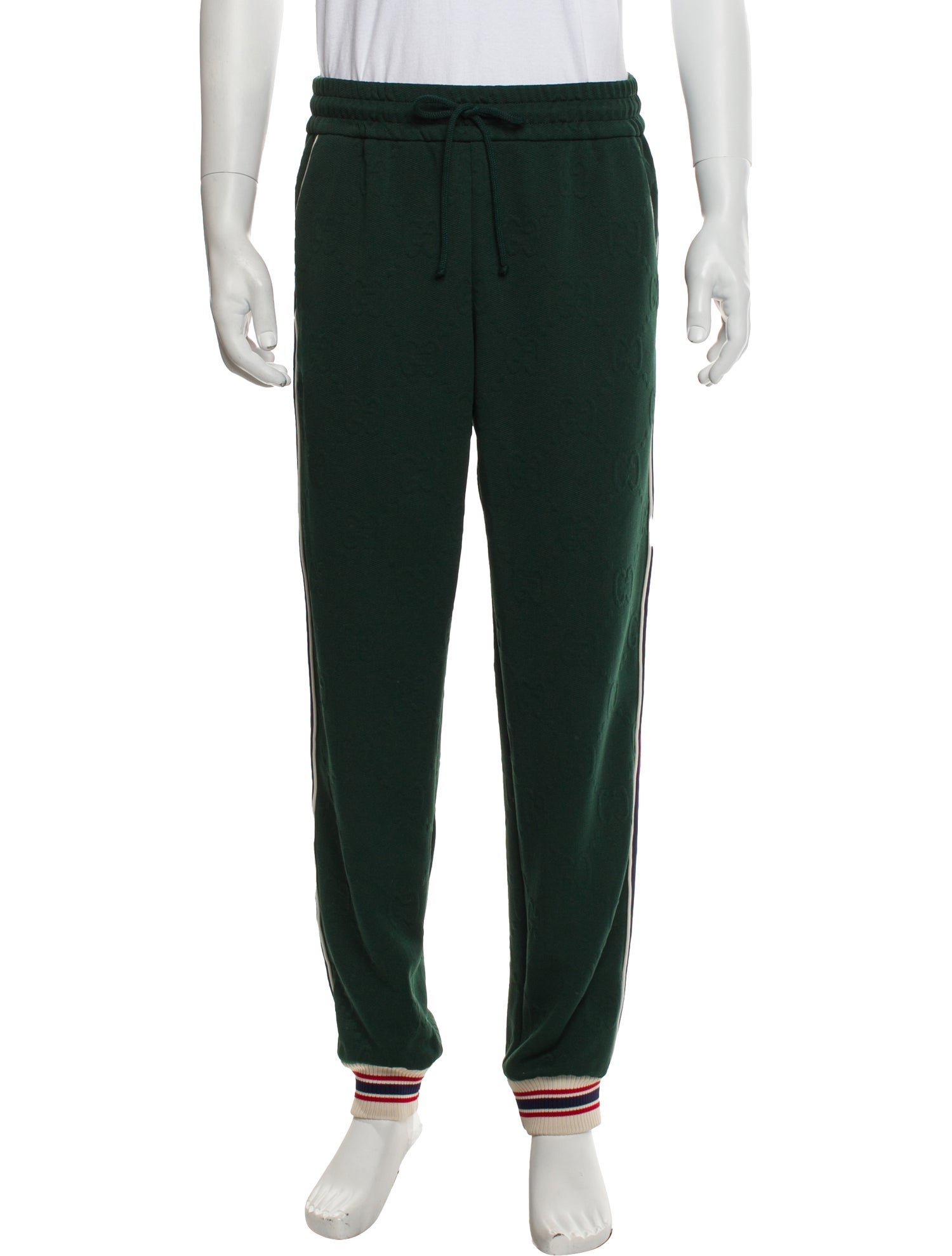 Gucci Lounge Bottoms