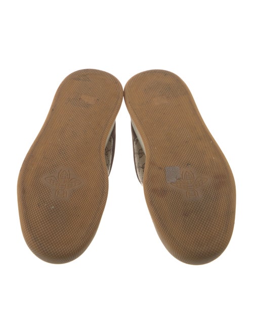 Gucci Printed Sneakers