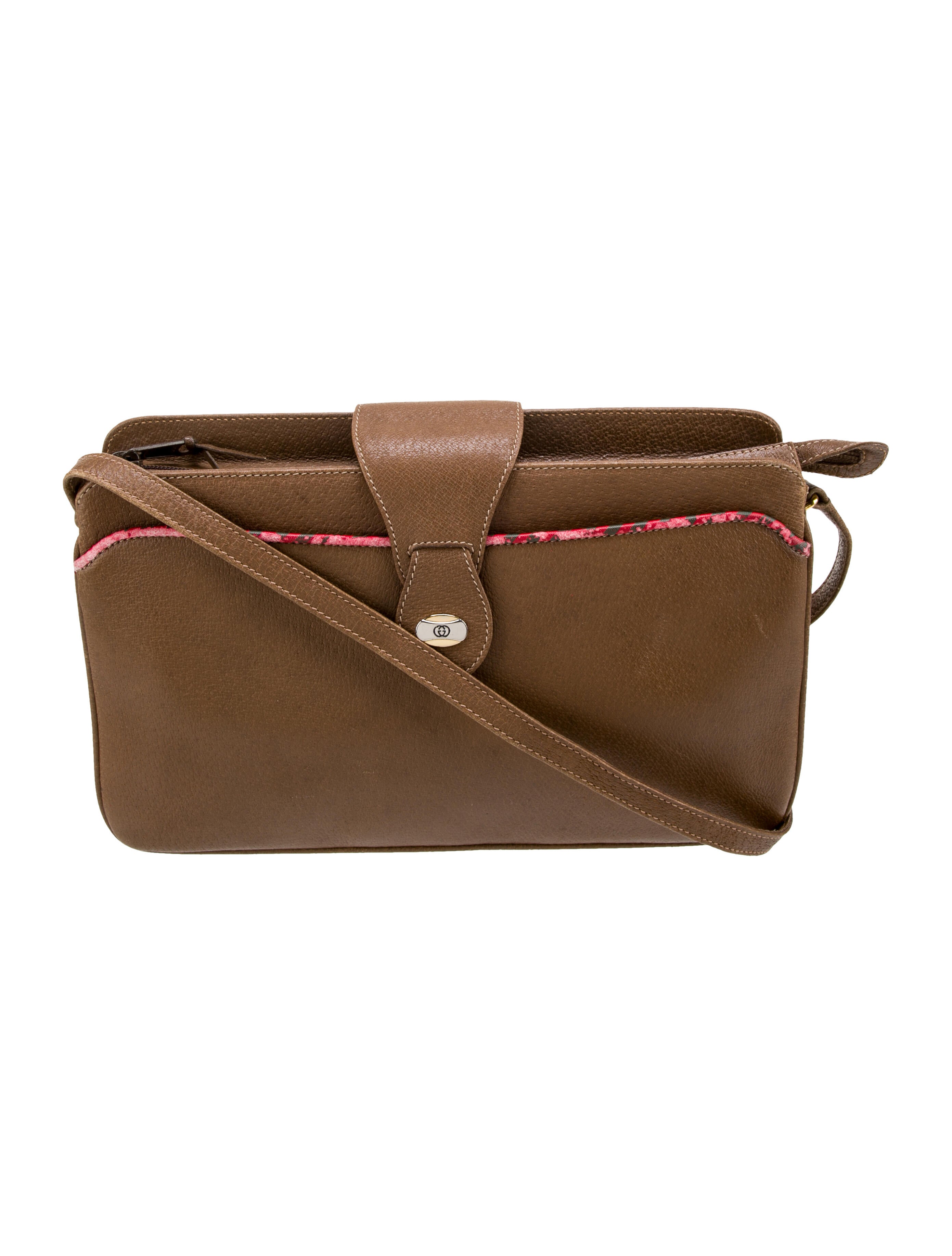 Gucci GG Canvas Blondie