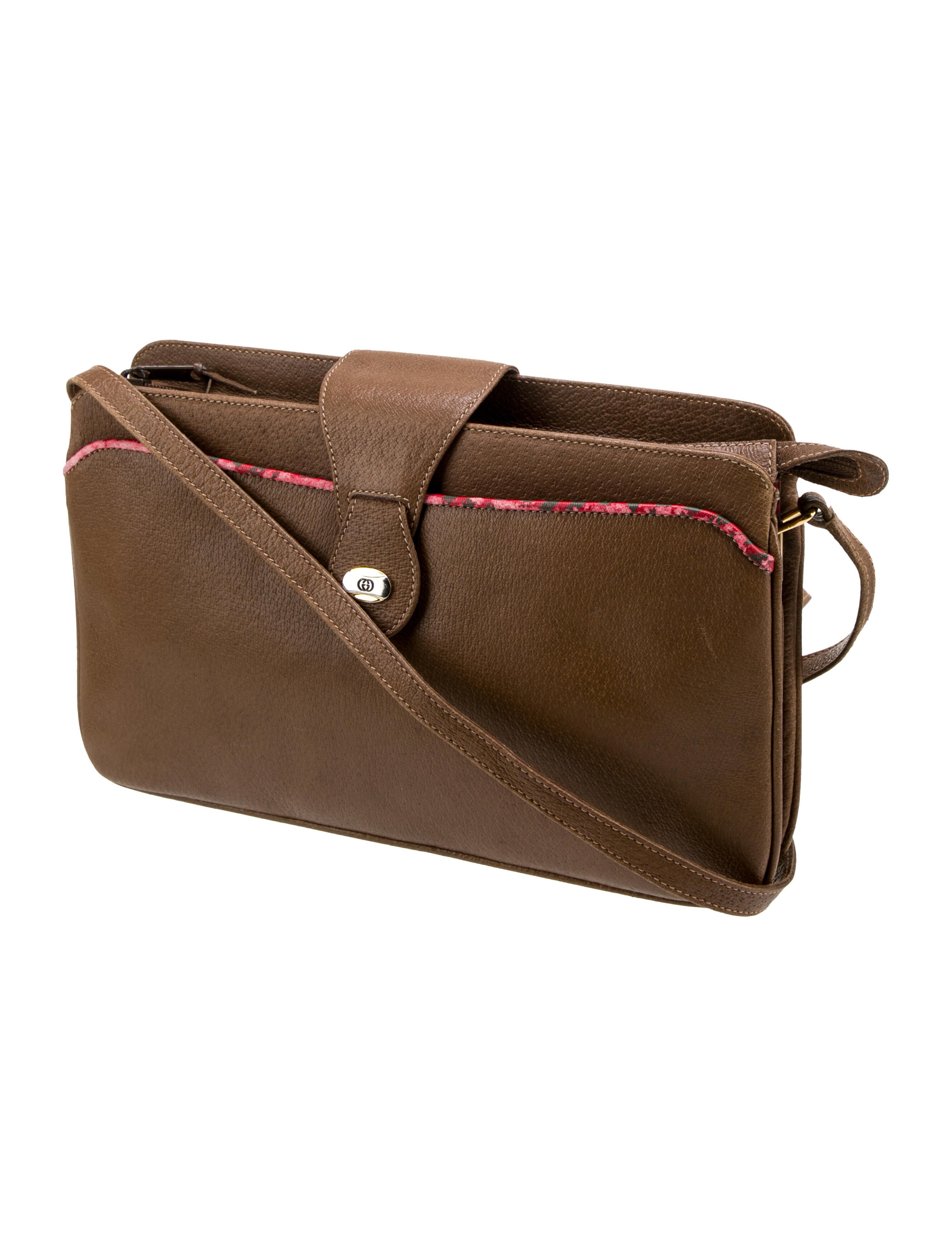 Gucci GG Canvas Blondie