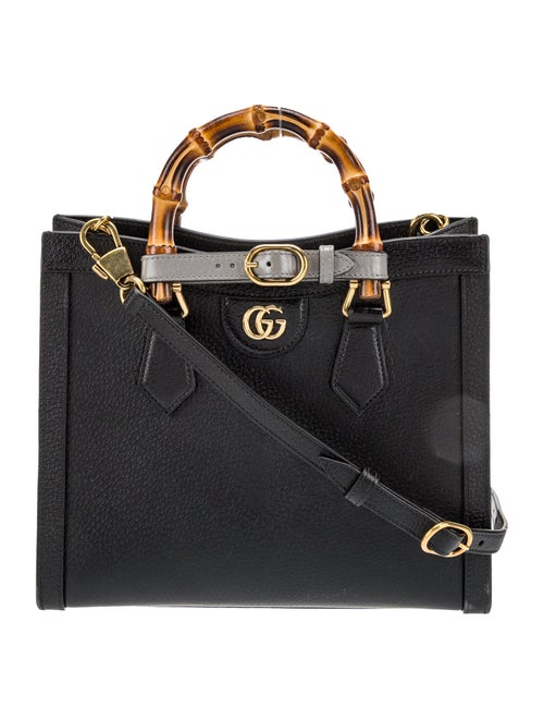 Gucci Double G Diana Small