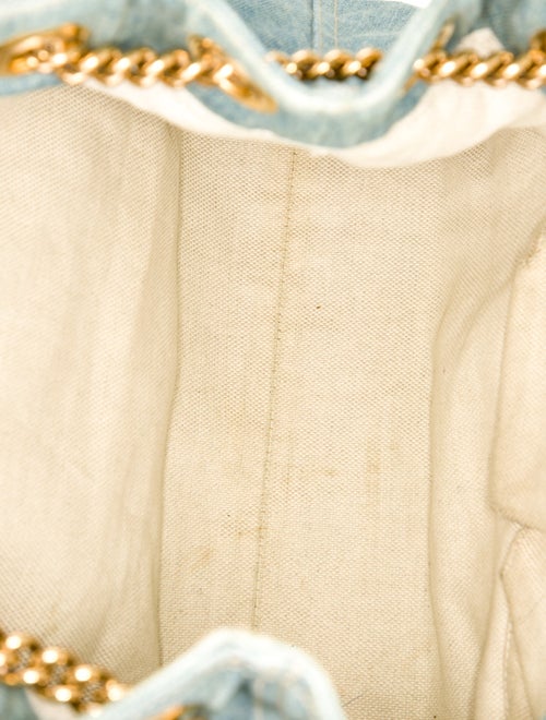 Gucci Interlocking G Soho Medium