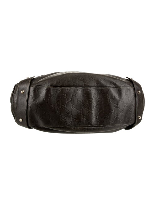 Gucci GG Signature Pelham