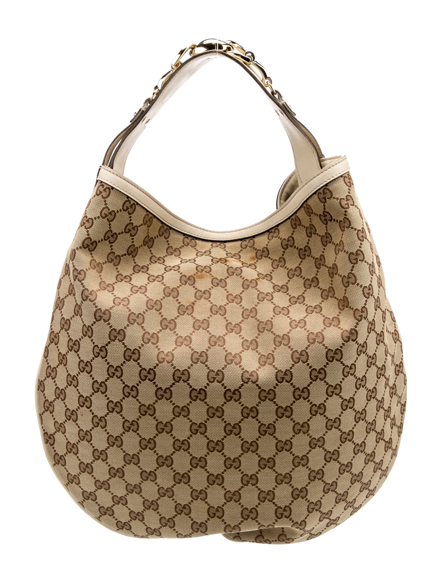 Gucci GG Canvas Wave