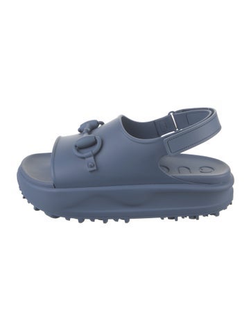 Gucci Sandals Rubber UK 8 |