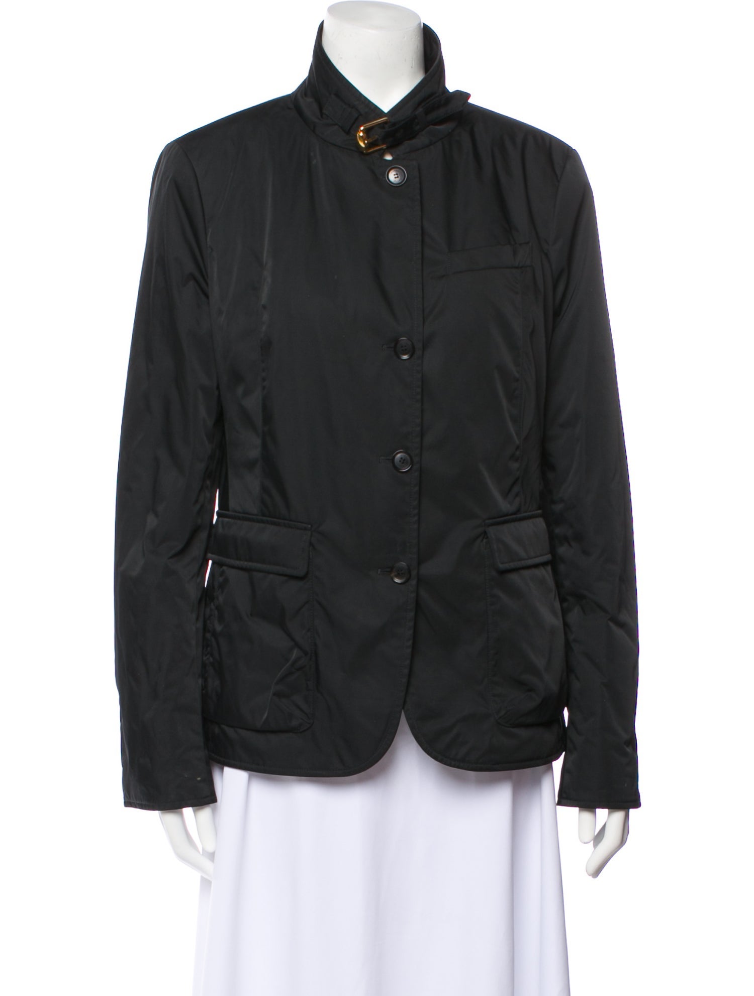 Gucci 2011 Utility Jacket