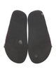 Gucci GG Supreme Slides