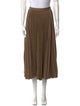 Gucci 2018 Midi Length Skirt