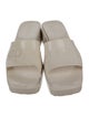 Gucci Rubber Slides