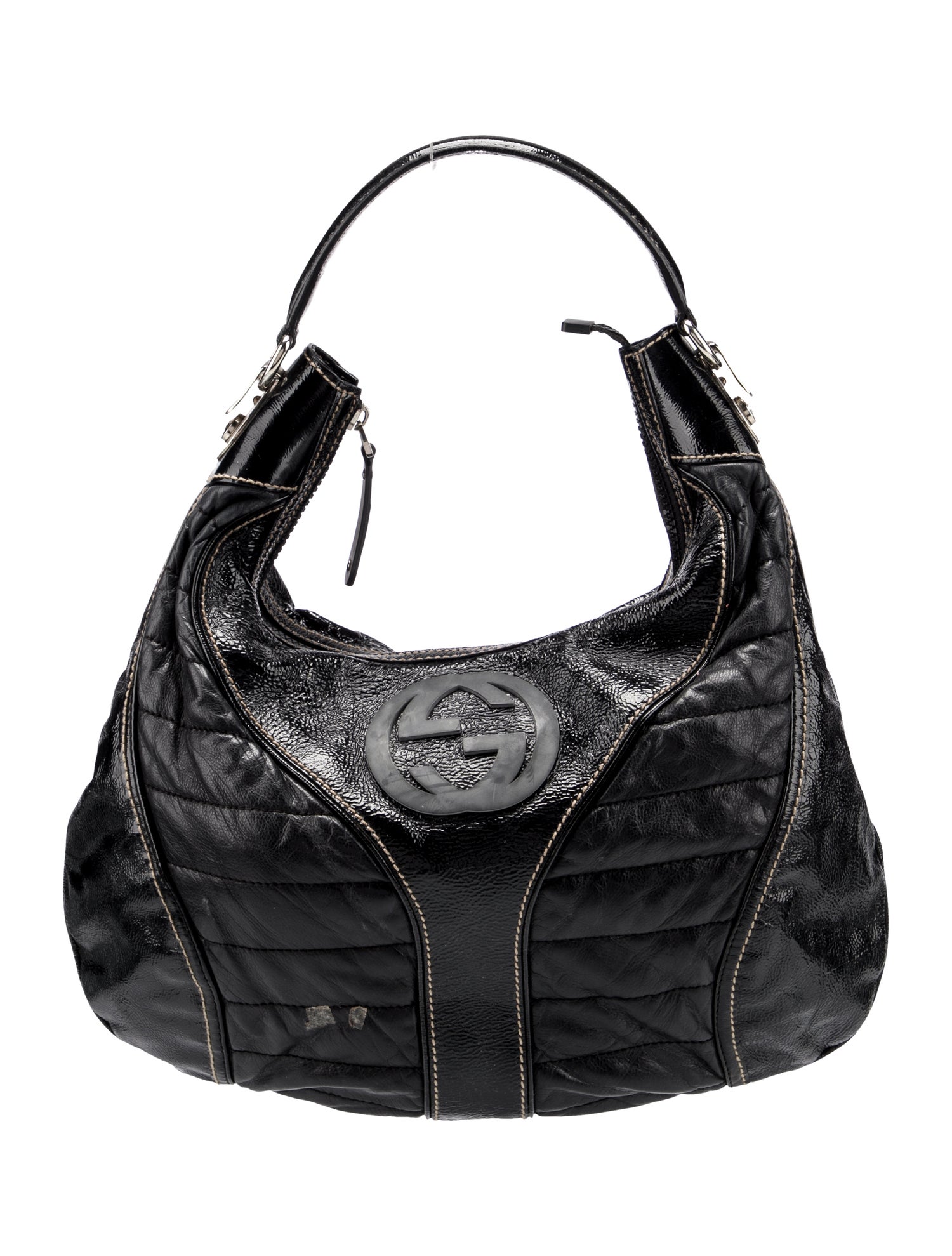 Gucci Interlocking G Glam