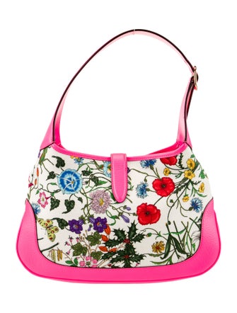 Gucci Flora Jackie