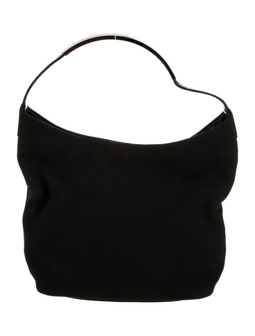 Gucci Nylon Shoulder Bag