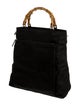 Gucci Bamboo Top Handle Bag