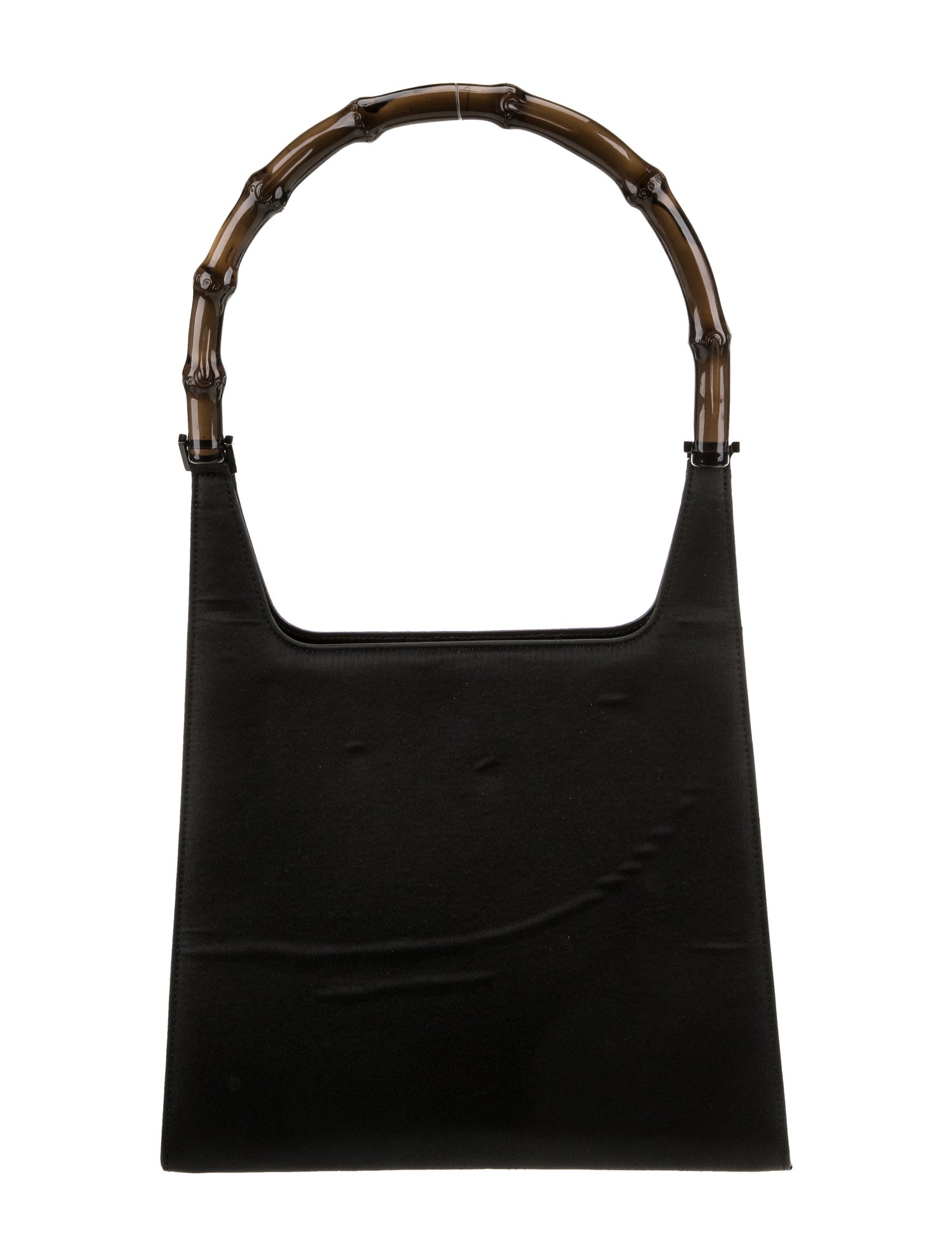 Gucci Bamboo Hobo Vintage