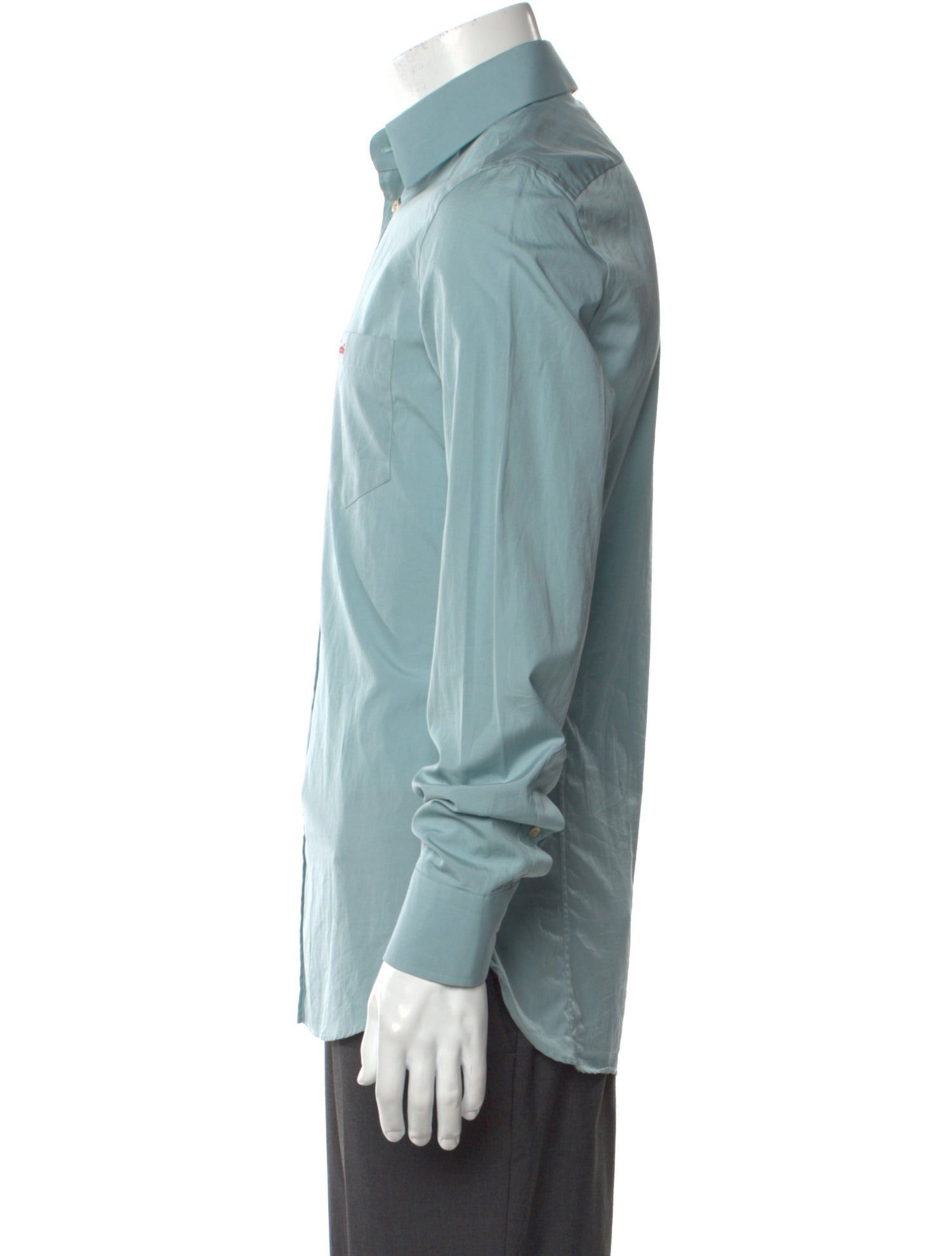 Gucci Long Sleeve Shirt