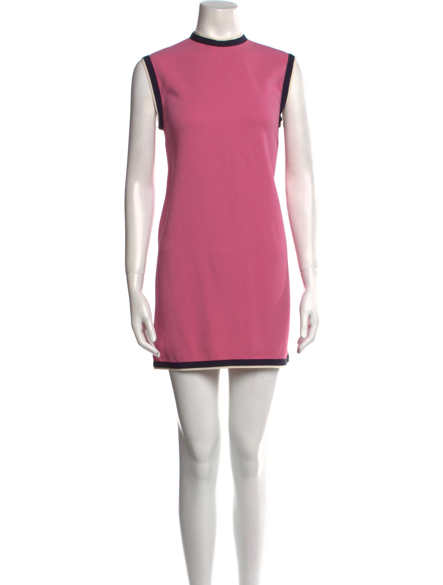 Gucci 2018 Mini Dress