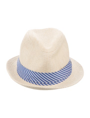 Gucci Hats Raffia Hat