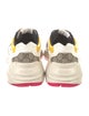 Gucci Rhyton Chunky Sneakers