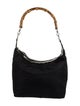 Gucci Bamboo Top Handle Bag