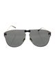 Gucci Square Tinted Sunglasses