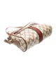 Gucci GG Supreme Crossbody Bag Vintage