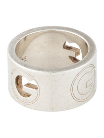 Gucci G Cutout Band