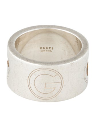 Gucci G Cutout Band