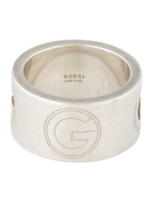Gucci G Cutout Band