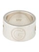 Gucci G Cutout Band