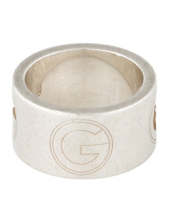 Gucci G Cutout Band